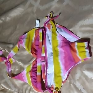 Arizona Jean Company 2 piece swim suit